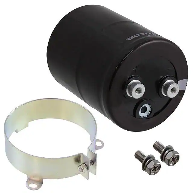 LQR2W182MSEG Nichicon electronic component